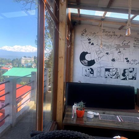 Hideout Homestay Νταρτζίλινγκ Εξωτερικό φωτογραφία