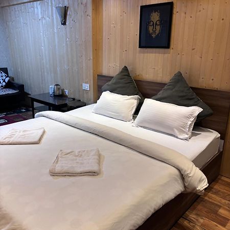 Hideout Homestay Νταρτζίλινγκ Εξωτερικό φωτογραφία