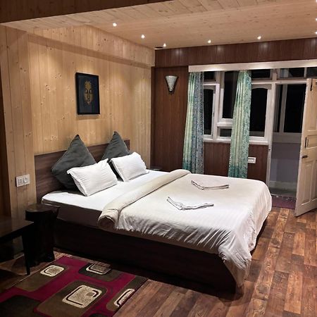 Hideout Homestay Νταρτζίλινγκ Εξωτερικό φωτογραφία