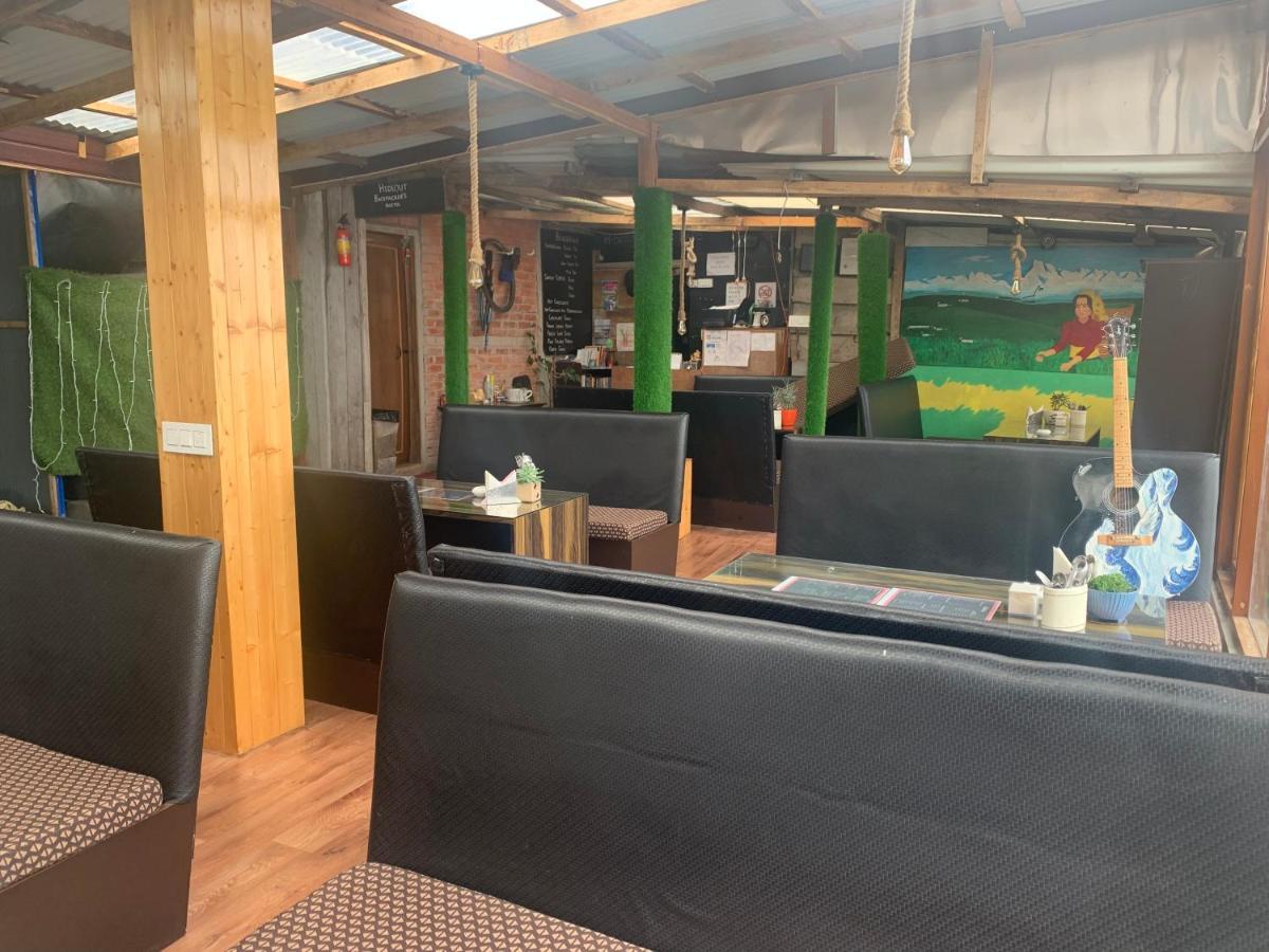 Hideout Homestay Νταρτζίλινγκ Εξωτερικό φωτογραφία