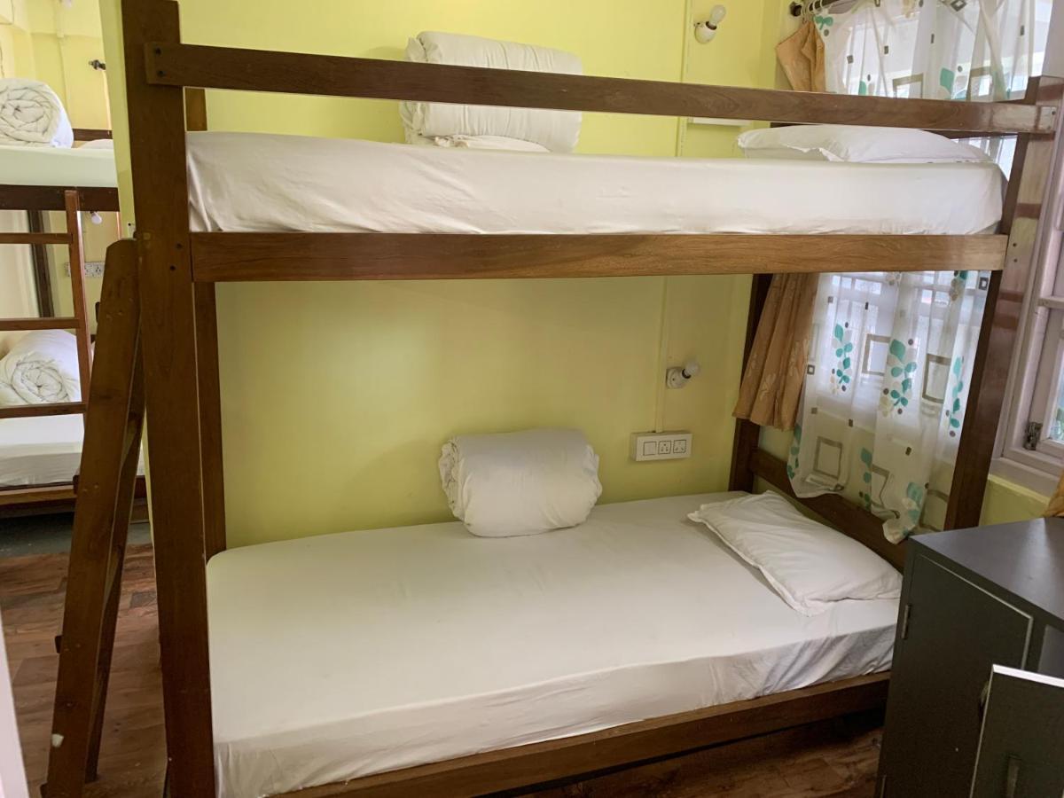 Hideout Homestay Νταρτζίλινγκ Εξωτερικό φωτογραφία