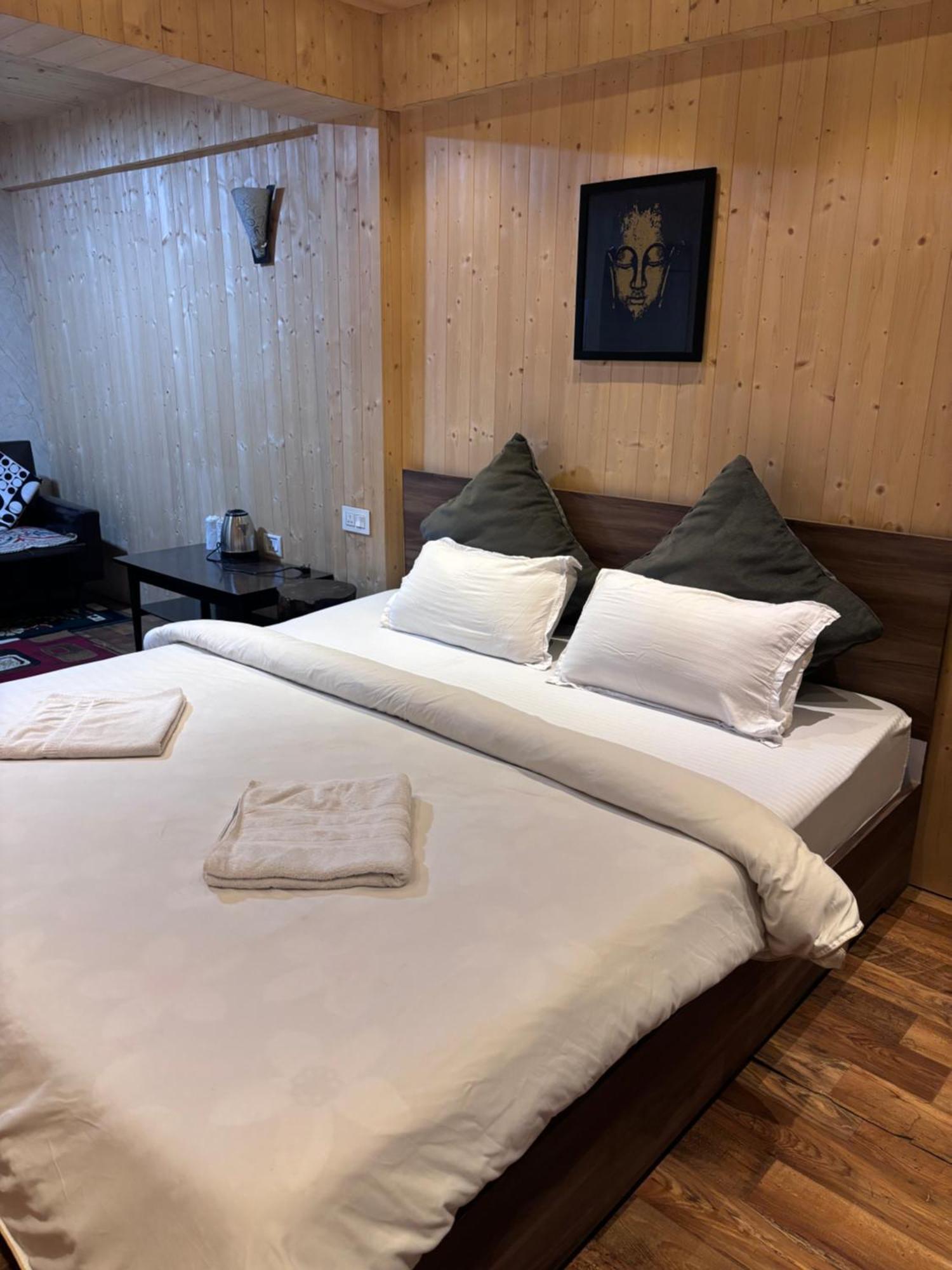 Hideout Homestay Νταρτζίλινγκ Εξωτερικό φωτογραφία