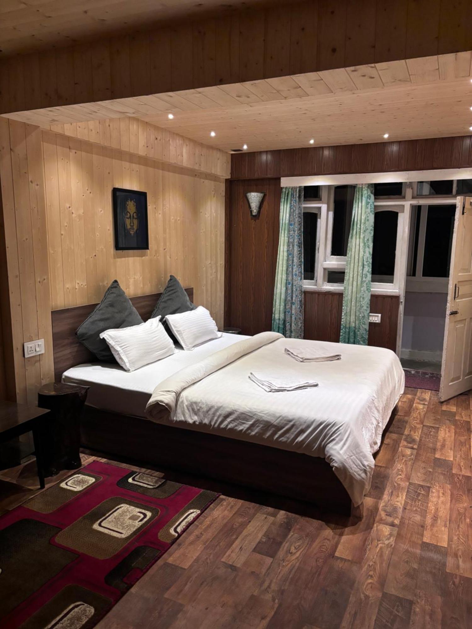 Hideout Homestay Νταρτζίλινγκ Εξωτερικό φωτογραφία