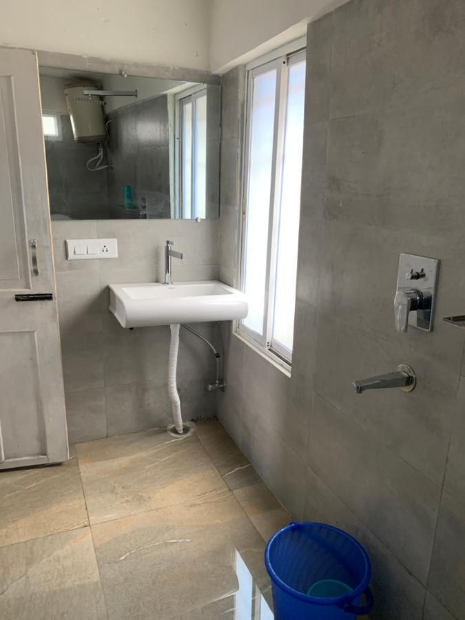 Hideout Homestay Νταρτζίλινγκ Εξωτερικό φωτογραφία