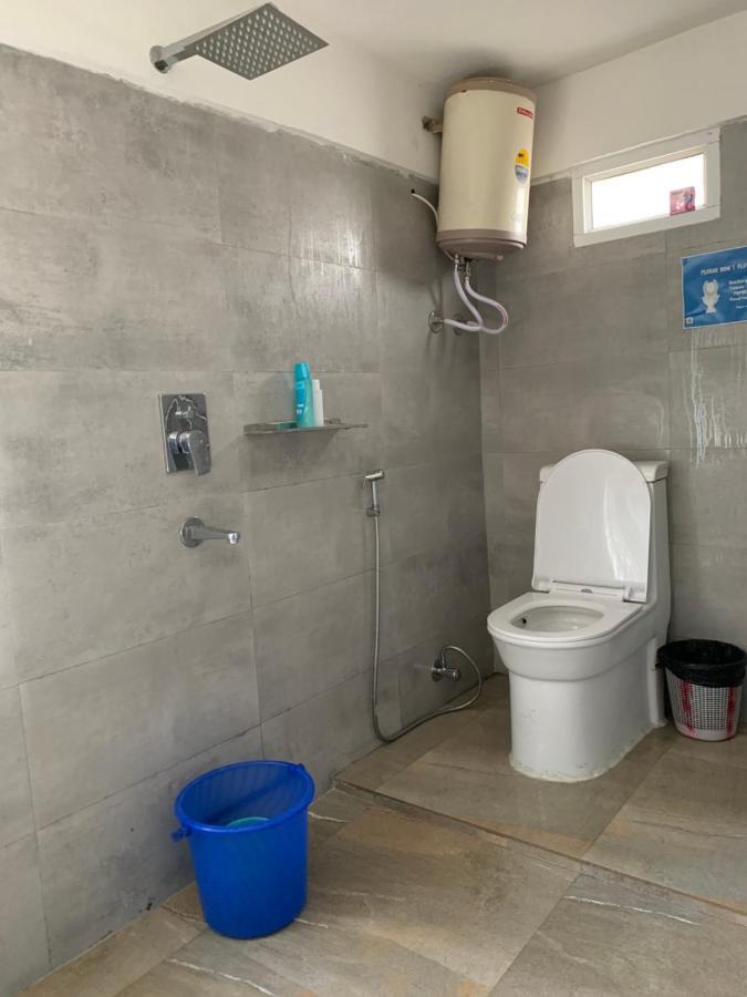 Hideout Homestay Νταρτζίλινγκ Εξωτερικό φωτογραφία